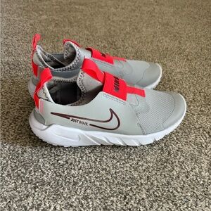 Boys Nike kids flex runner 2 shoes